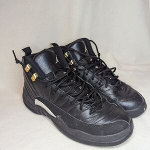 Nike Air Jordan Retro Style Youth Sneakers Size 6.5